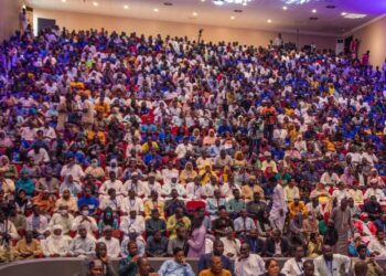 Tchad : la Déclaration de N’Djaména à l’issue du FNE promeut un avenir d’emploi inclusif pour tous.