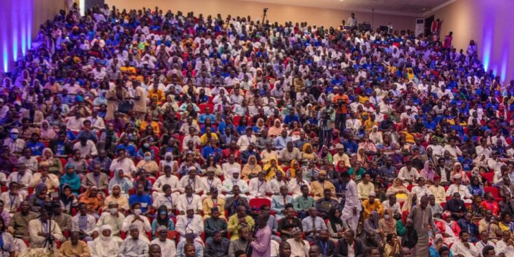 Tchad : la Déclaration de N’Djaména à l’issue du FNE promeut un avenir d’emploi inclusif pour tous.