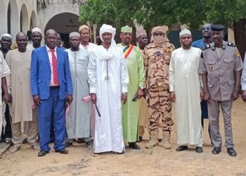 Batha : L&rsquo;Université des Sciences et de Technologies d&rsquo;Ati (USTA) lance l&rsquo;année académique 2024-2025