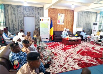 Tchad : le Batha met en place un mécanisme de lutte contre les feux de brousse et conflits agriculteurs-éleveurs