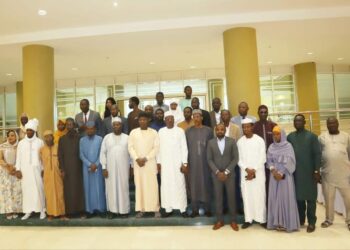 Tchad: l&rsquo;ONASA Renforce la Gestion des Crises Alimentaires avec un Nouveau Mécanisme de Financement et de Stockage