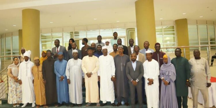 Tchad: l&rsquo;ONASA Renforce la Gestion des Crises Alimentaires avec un Nouveau Mécanisme de Financement et de Stockage