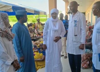 Tchad : Une journée de dépistage gratuit du cancer du sein lancée à N&rsquo;Djaména.