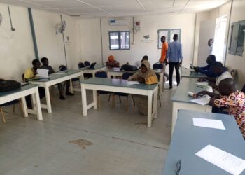 Tchad : L&rsquo;ASJT renforce la capacité des membres des OSC sœurs sur la VBG et les droits humains