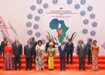 Guinée équatoriale: Le Premier ministre représente le Tchad à la 25ème conférence des Chefs d&rsquo;État de la CEEAC