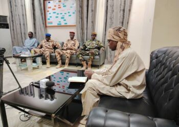 Tchad : Le gouverneur de la province du Kanem fait un état sur la situation sécuritaire de sa circonscription administrative