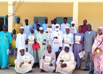 Batha : Lancement de l’atelier d&rsquo;adoption et de vulgarisation du Plan de Développement Communal d&rsquo;Ati