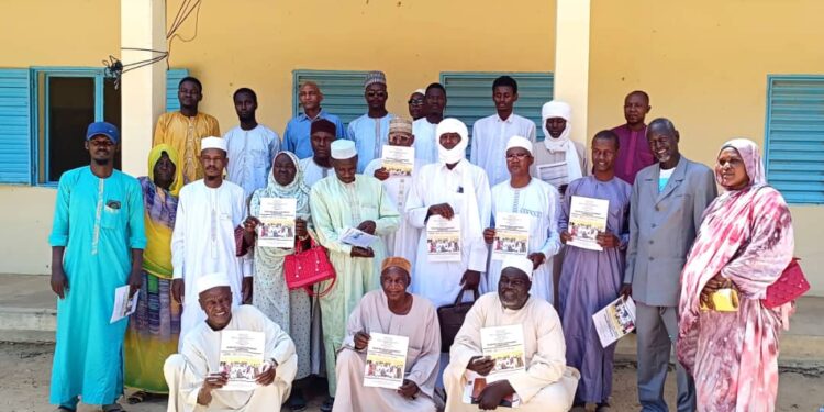 Batha : Lancement de l’atelier d&rsquo;adoption et de vulgarisation du Plan de Développement Communal d&rsquo;Ati