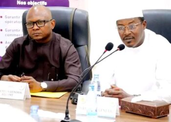 Tchad: Le DG des douanes et droits indirects dresse le bilan de sa mission dans le nord