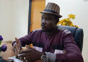 Tchad: Le PDG du groupe Visionnaire dénonce une atteinte à la liberté de la presse après la suspension de son journal par la HAMA