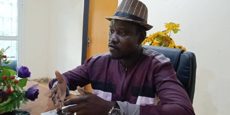 Tchad: Le PDG du groupe Visionnaire dénonce une atteinte à la liberté de la presse après la suspension de son journal par la HAMA