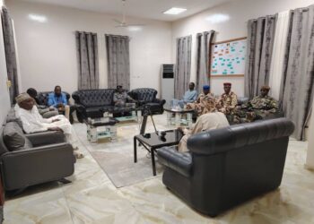 Tchad : Le gouverneur de la province du Kanem fait un état sur la situation sécuritaire de sa circonscription administrative