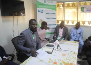 Tchad : 50 jeunes formés sur les pratiques d&rsquo;hygiène en période d&rsquo;inondation