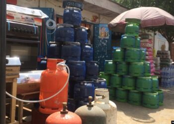 Tchad : L&rsquo;ADC soutient les nouvelles mesures de distribution de gaz