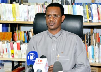 Tchad: Lancement de la 8e édition du Mois du Livre et de la Lecture