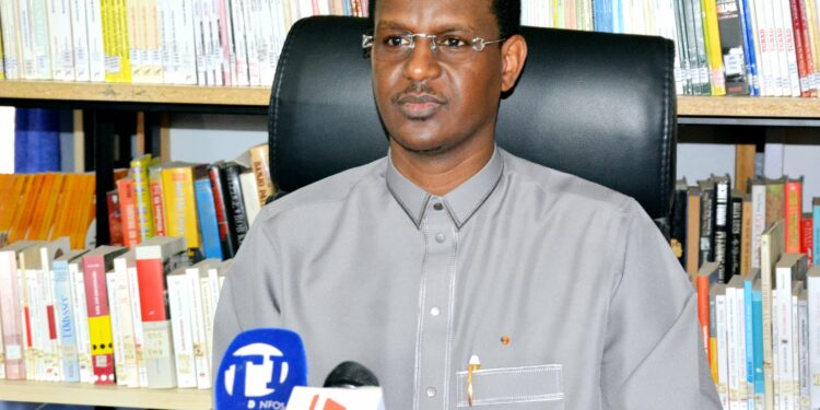Tchad: Lancement de la 8e édition du Mois du Livre et de la Lecture