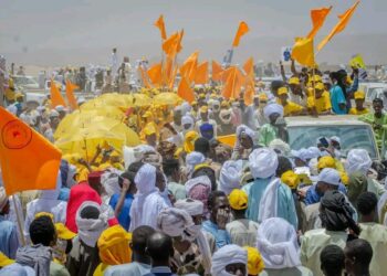 Tibesti : Contestation des candidats recalés contre la liste des candidats retenus