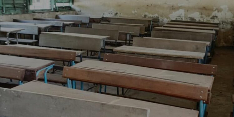 Tchad : Vers une énième crise du système éducatif tchadien.