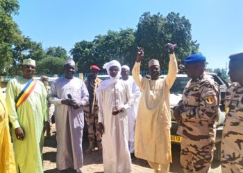 Batha : Les inspecteurs départementaux de l&rsquo;éducation dotés de véhicules