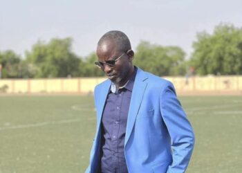 Football  : La démission de l’entraîneur de l’AS PSI est un choc dur pour la direction de l’équipe.