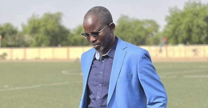 Football  : La démission de l’entraîneur de l’AS PSI est un choc dur pour la direction de l’équipe.