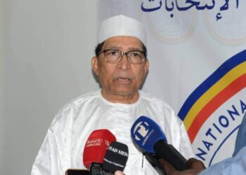Élections Couplées au Tchad: Nouveau report de la date de clôture du dépôt des dossiers de candidature aux différentes élections