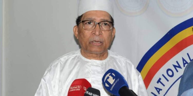 Élections Couplées au Tchad: Nouveau report de la date de clôture du dépôt des dossiers de candidature aux différentes élections