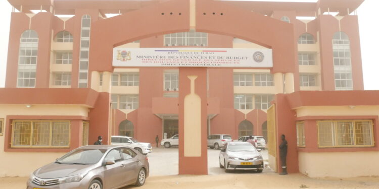Tchad: la DGDDI annonce le Concours d&rsquo;entrée à l’École Inter-États des Douanes de la CEMAC 2024-2025