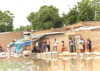 Tchad : urgence humanitaire face aux inondations dévastatrices touchant près de 2 millions de personnes