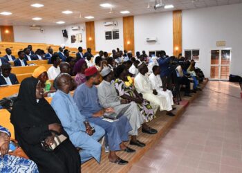 Tchad : Retours d’expérience sur la modernisation des administrations territoriales de France aux « Grands rendez-vous de l’ENA »