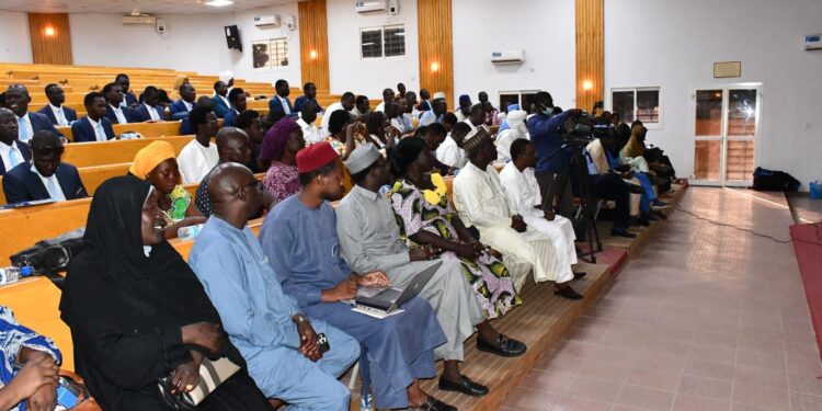 Tchad : Retours d’expérience sur la modernisation des administrations territoriales de France aux « Grands rendez-vous de l’ENA »