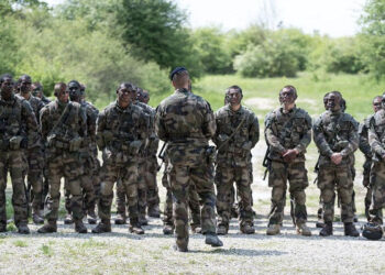 Tchad : Ouverture d&rsquo;un Concours pour Intégrer les Écoles Militaires de France