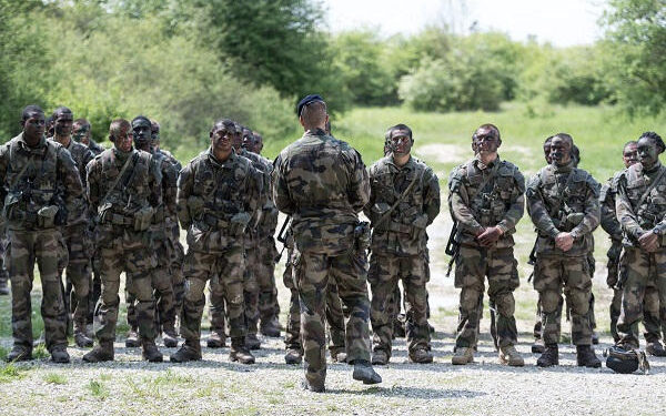 Tchad : Ouverture d&rsquo;un Concours pour Intégrer les Écoles Militaires de France