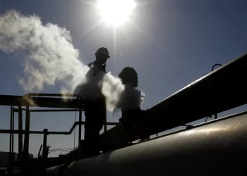 La Libye reprend la totalité de sa production pétrolière