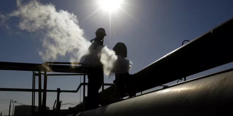 La Libye reprend la totalité de sa production pétrolière