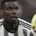 Football : la suspension pour dopage de Pogba réduite à 18 mois