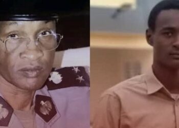 Tchad : Un ordre opérationnel lancé pour traquer et interpeller les responsables de l&rsquo;assassinat du général Tidjani Salim Diro, de son fils et d&rsquo;autres agents en service.