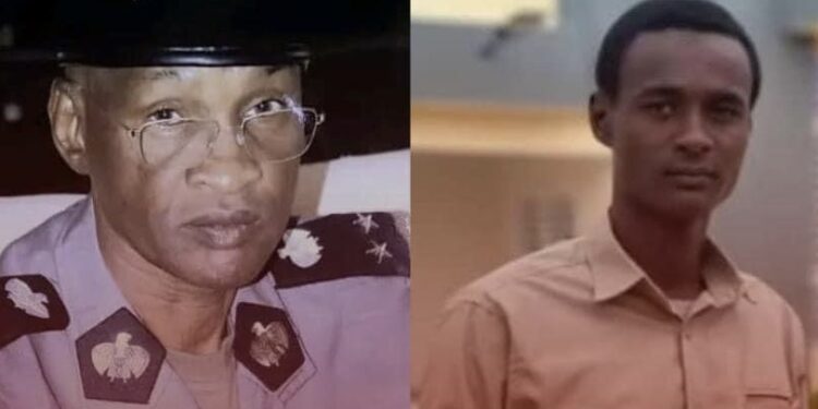 Tchad : Un ordre opérationnel lancé pour traquer et interpeller les responsables de l&rsquo;assassinat du général Tidjani Salim Diro, de son fils et d&rsquo;autres agents en service.