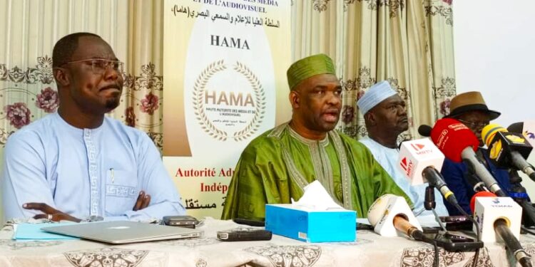 Tchad : la HAMA tient un séminaire déterminant pour les élections de décembre 2024