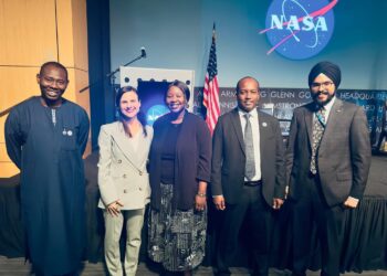 TIC : Le Tchad s&rsquo;affirme sur la scène internationale lors du 4ème Sommet sur la lutte contre les ransomwares