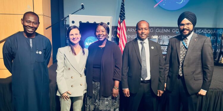 TIC : Le Tchad s&rsquo;affirme sur la scène internationale lors du 4ème Sommet sur la lutte contre les ransomwares