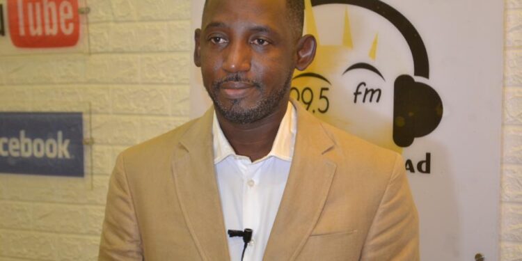 Tchad : L’AMET appelle la HAMA à respecter la liberté des médias en ligne