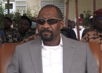 Tchad: Ali Ahmat Akhabache remplace Mahamat Charfadine Margui au ministère de la sécurité publique et de l&rsquo;immigration