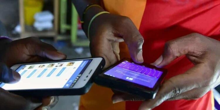 Tchad : L&rsquo;illusion de la connectivité entre internet chaotique et appels défaillants des opérateurs de téléphonie mobile .