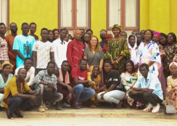 Tchad : le RJET annonce la semaine des jeunes entrepreneurs tchadiens.