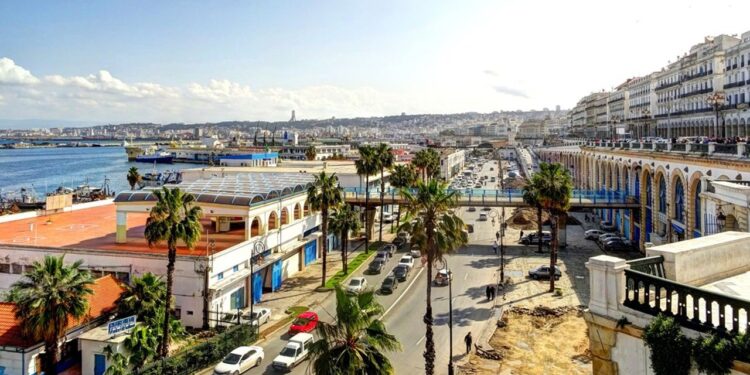 Coopération : Alger suspend les bourses aux Tchadiens après l’ouverture du Consulat à Dakhla