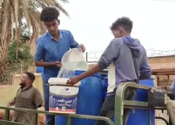 Soudan : la crise de l&rsquo;eau et la prolifération des maladies hydriques