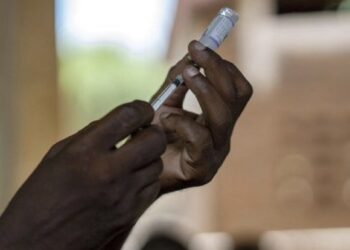 Le Nigéria reçoit 846 200 doses du vaccin R21 contre le paludisme