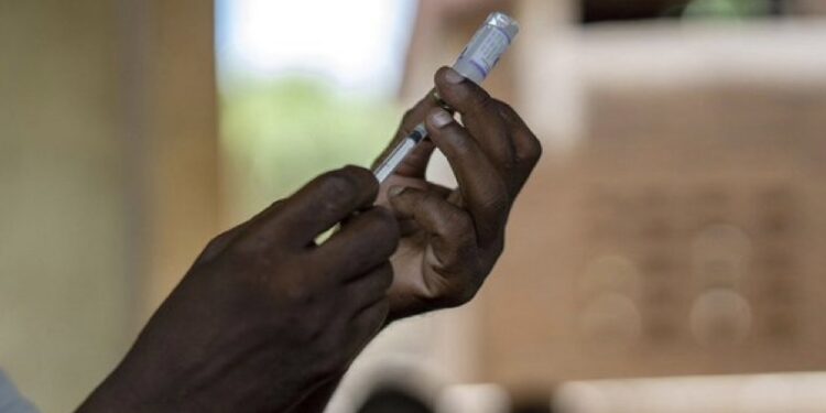 Le Nigéria reçoit 846 200 doses du vaccin R21 contre le paludisme