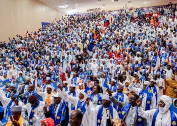 Tchad : Le MPS sélectionne 72 femmes candidates sur 188 places pour les législatives
